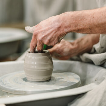 Shape Your Pot