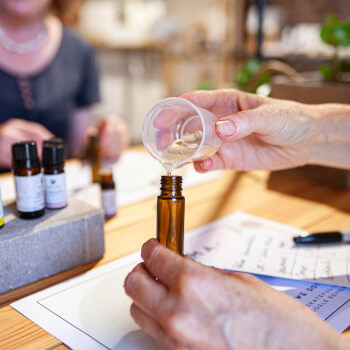 Explore your scents