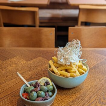 Snack