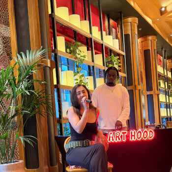 Live Music & DJ 