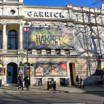 Garrick Theatre