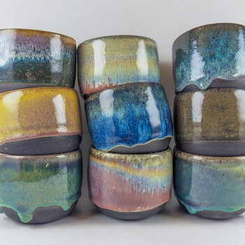 Glazing