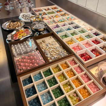 Choose Your Beads