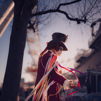 Develop your own visual style