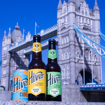 Discover the local area 