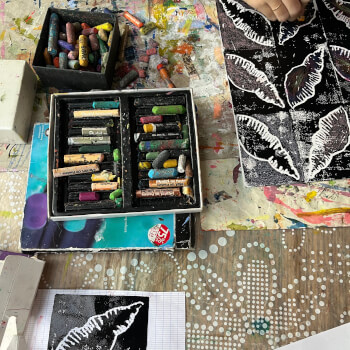 Add colour & detail