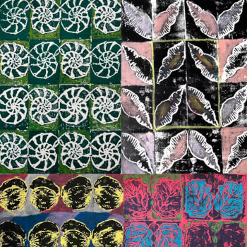 Build your tiled composition