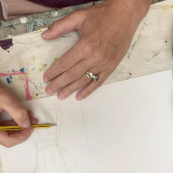 Draw your still life