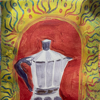 Create your finished artwork