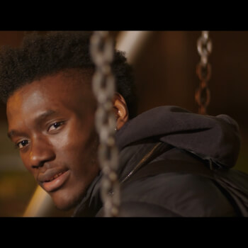 Get Familiar With a Professional Cinema Camera
