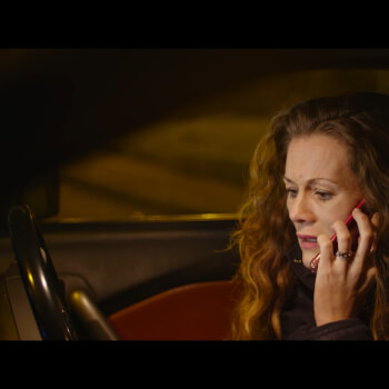 Lighting for Sony FX9