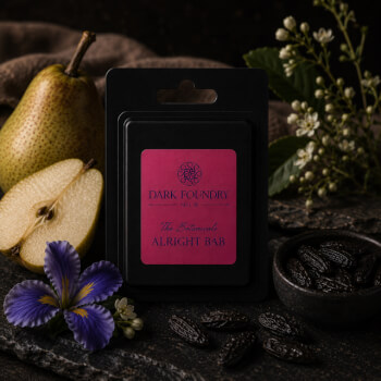 Wax melts 