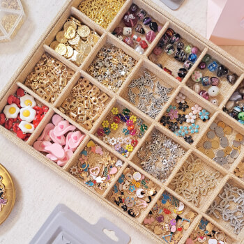 Pick Your Charms