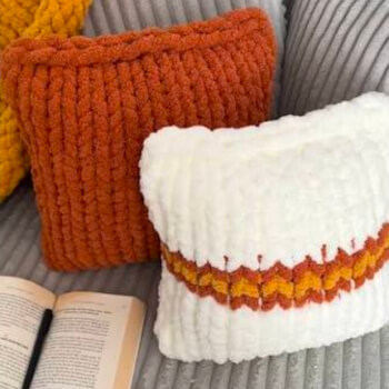 Cushions