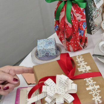 Make Beautiful Bows