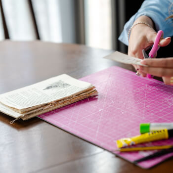  Prepare To Create