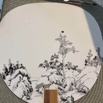 Adding Ink Washes