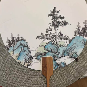 Adding Traditional Chinese Colours
