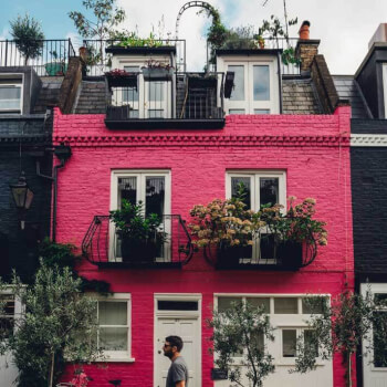 Explore Notting Hill