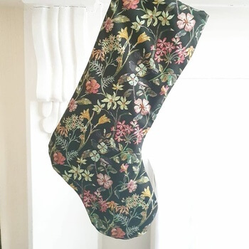 Fabric Selection