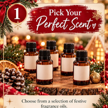 Pick your scent!