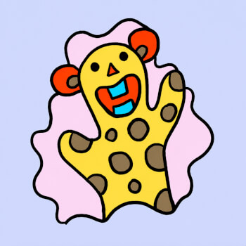 4. Dottie