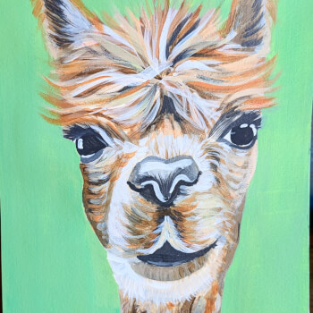 Get Painting! 