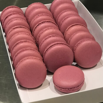 Ganache Filling