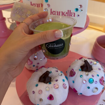 Matcha!