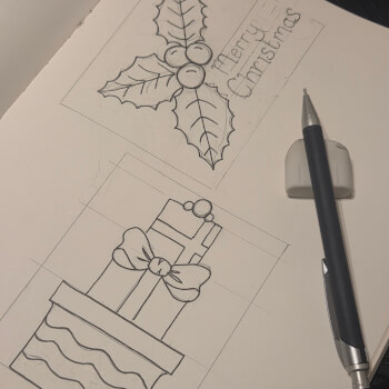 Choose your design