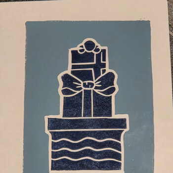 Ink and Print