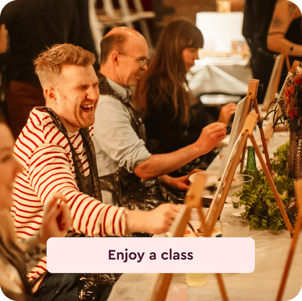 Enjoy a class