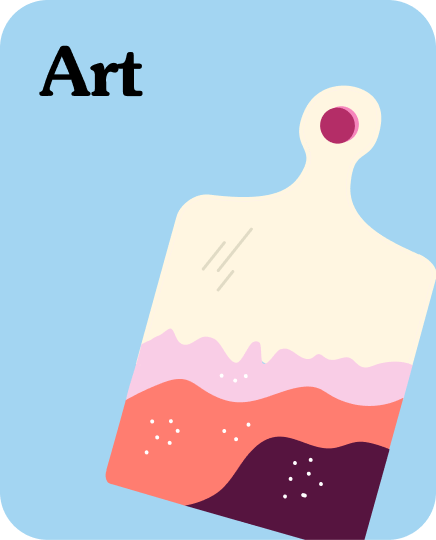 Art Classes Milton Keynes