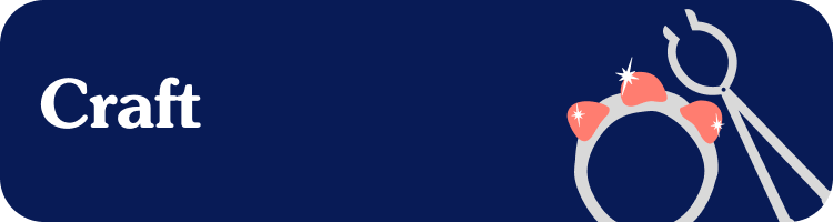 Craft Classes Milton Keynes