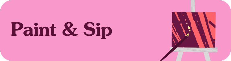 Paint and Sip Classes Milton Keynes