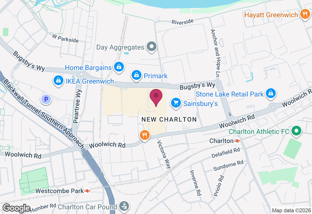 One-to-one Sewing Workshop location