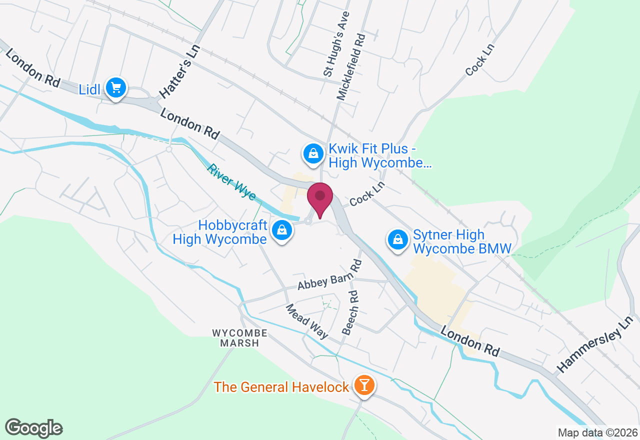 One-to-one Sewing Workshop location