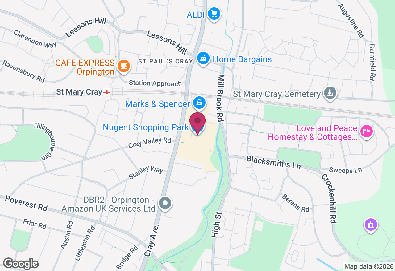 One-to-one Sewing Workshop location