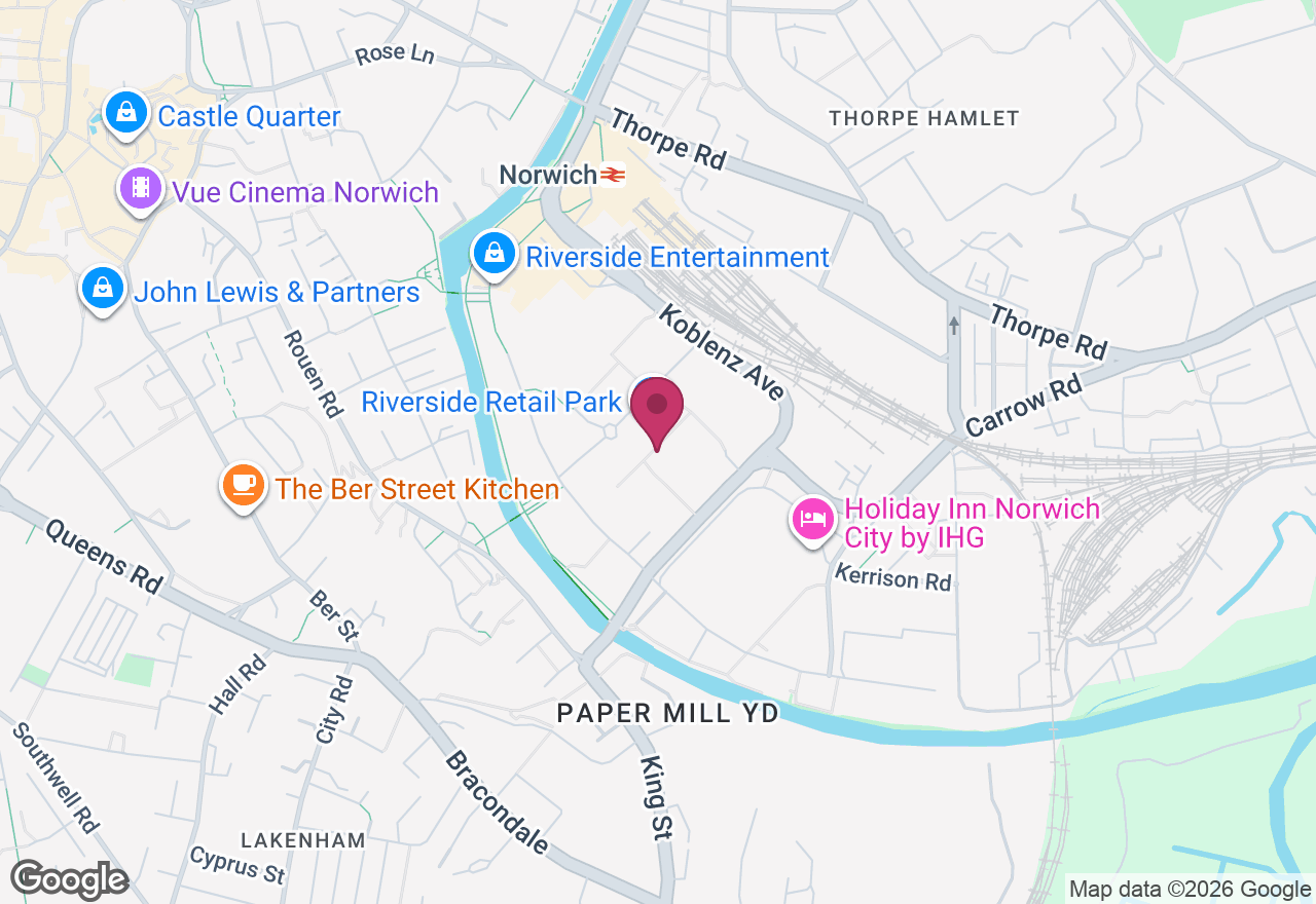 One-to-one Sewing Workshop location