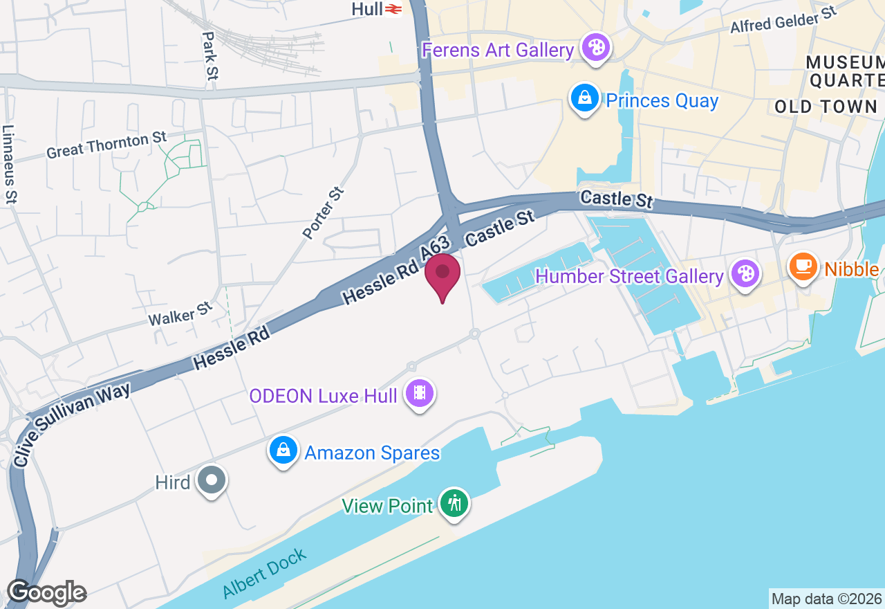 One-to-one Sewing Workshop location