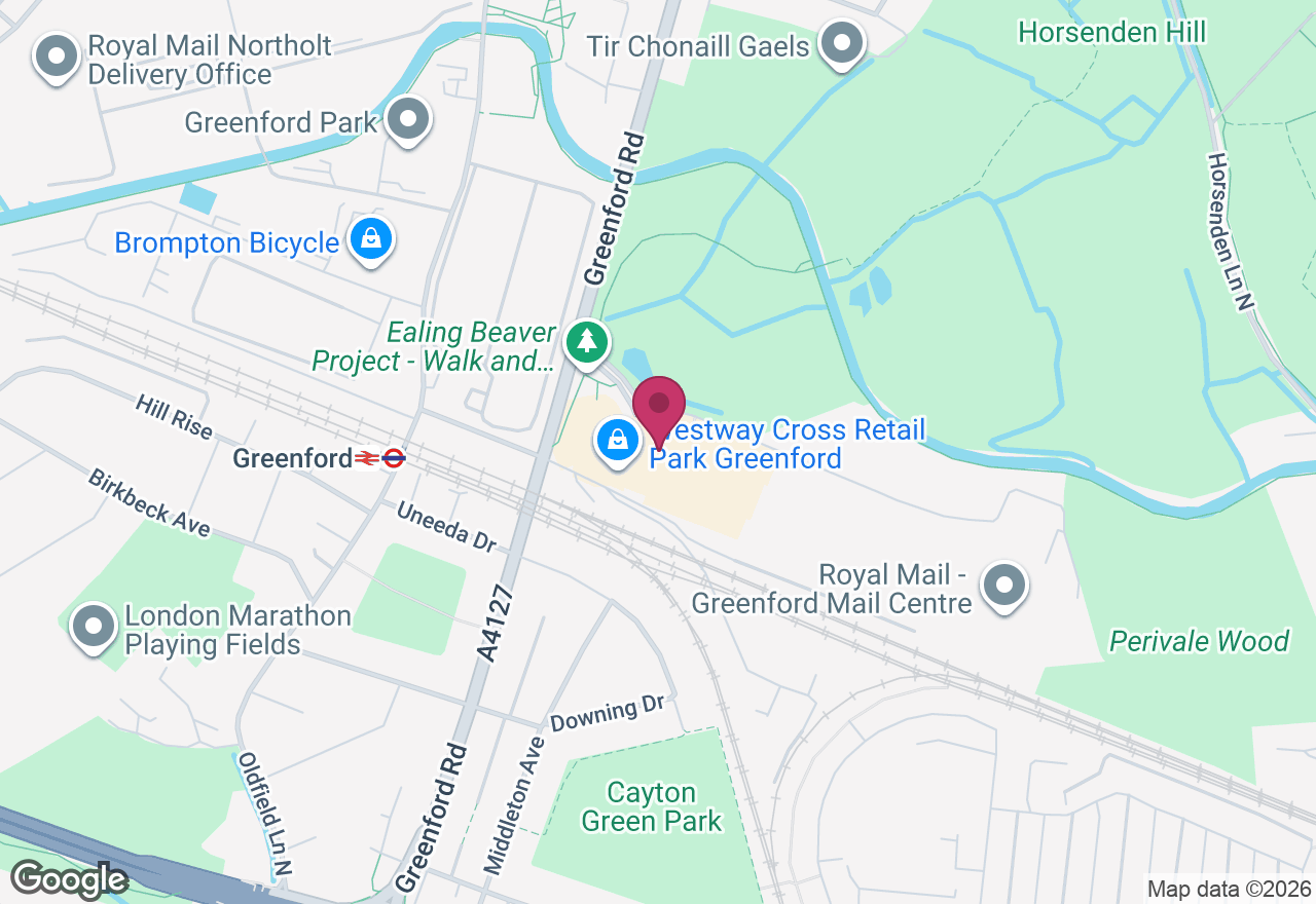 One-to-one Sewing Workshop location