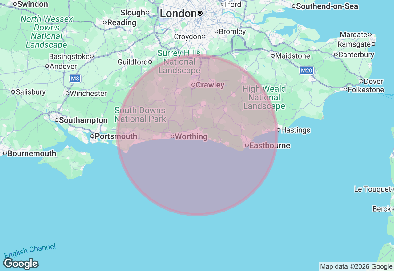 Autumn Wreath Making Workshop location