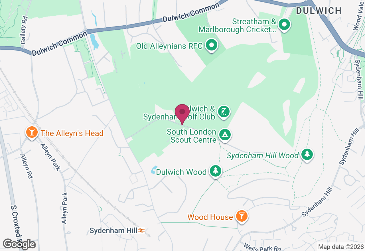 Kid's Bushcraft Class: Navigation and S'mores location