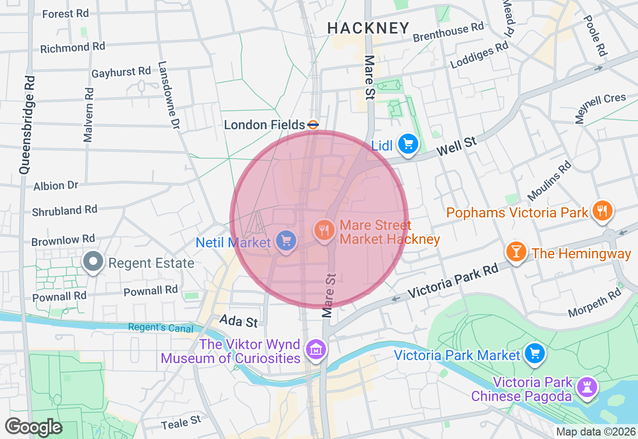 Abstract Art Course location