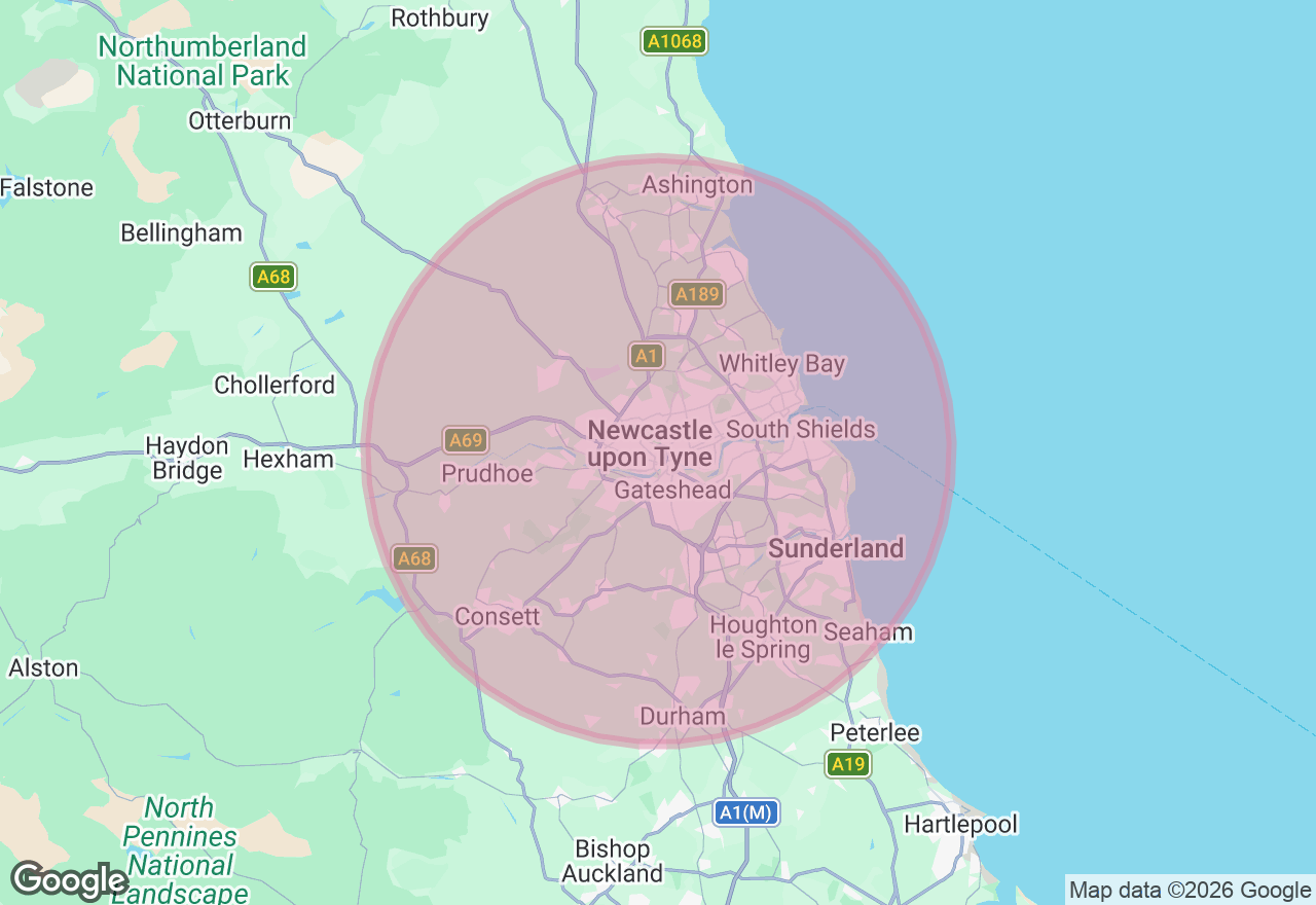 Personalised Christmas Bauble Workshop location
