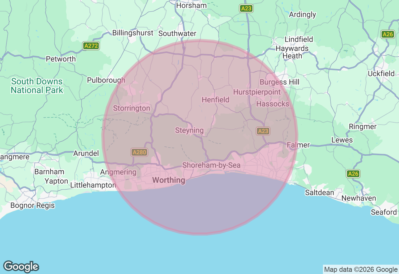 Hen Party Ceramic Painting Class location