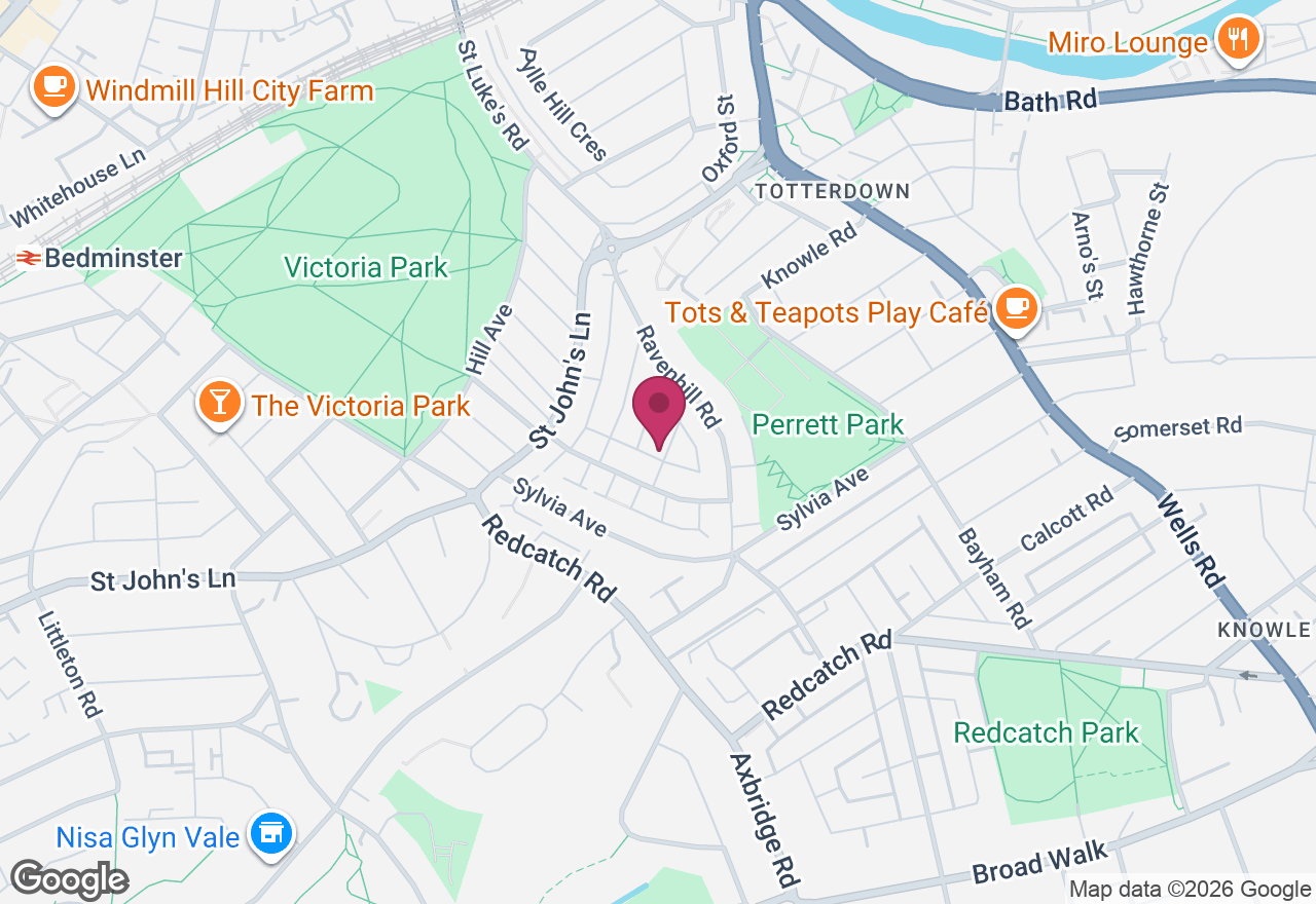 Artisan Soap Making Workshop location