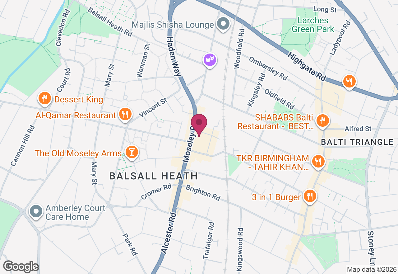 Metalwork Class: Copper Angel location
