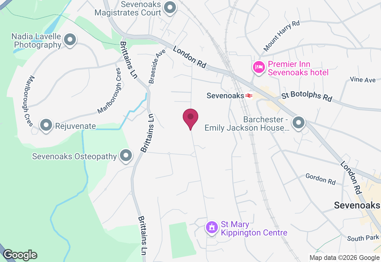 Sourdough Bread Making Workshop location