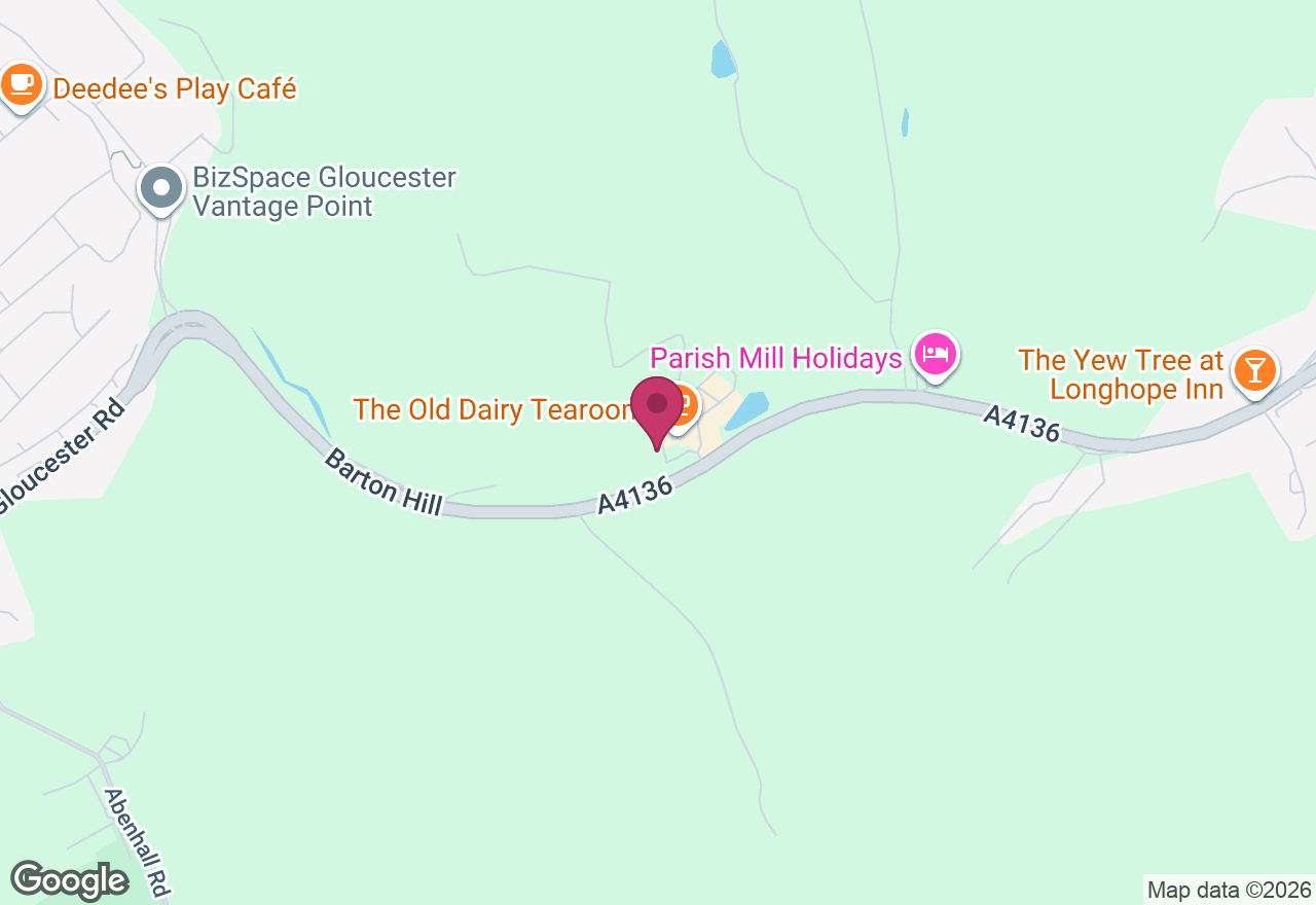 Family Cooking Class location